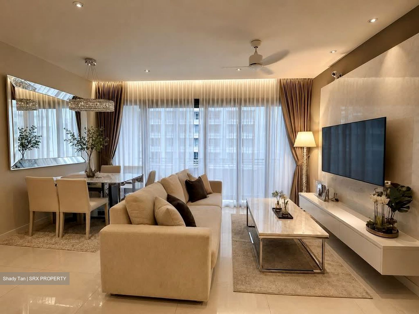 H2O Residences (D28), Condominium #558944431